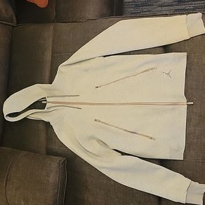 Jordan Full-zip sweatshirt